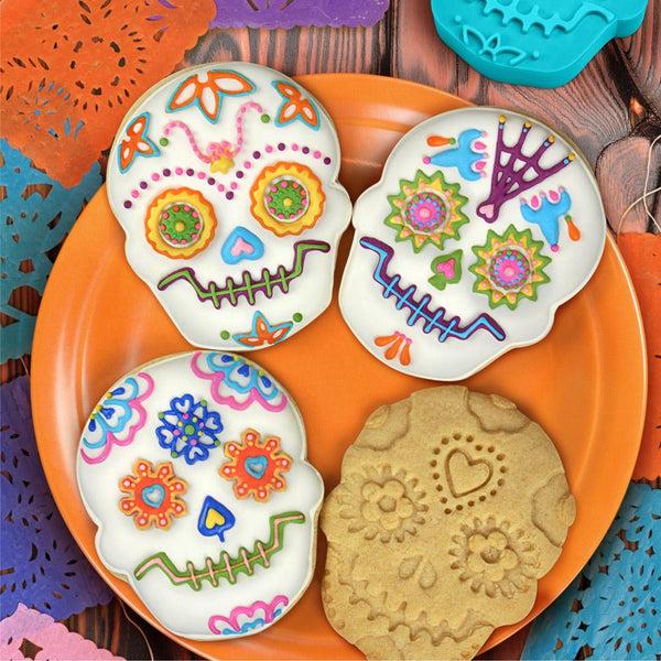 Genuine Fred SWEET SPIRITS Cookie Cutters And Stampers