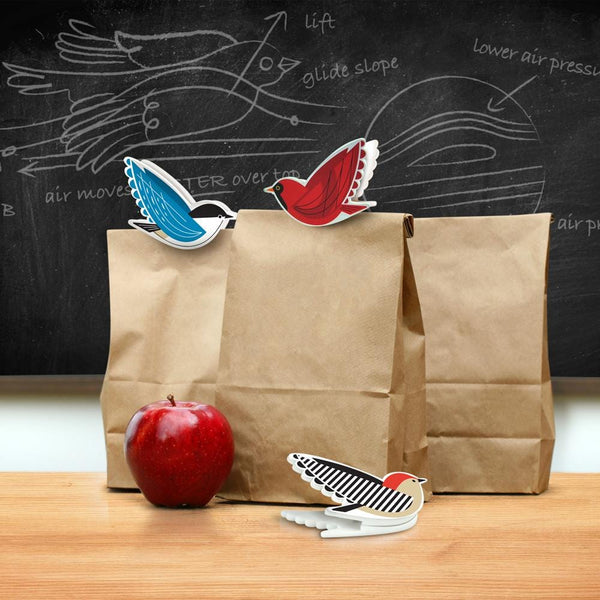 Genuine Fred The Bird Bundle SKU: Sale Price$44.00 Regular Price$55.00(/)