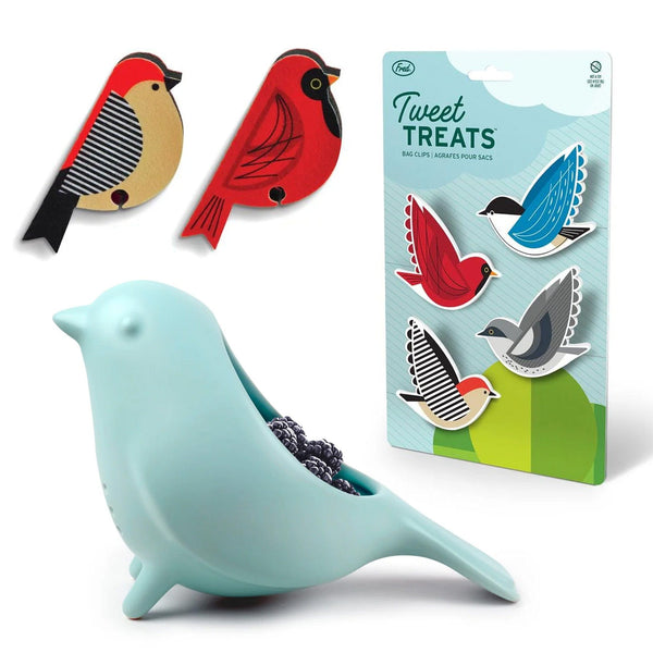 genuine fred The Bird Bundle SKU: Sale price$44.00 Regular price$55.00(/)