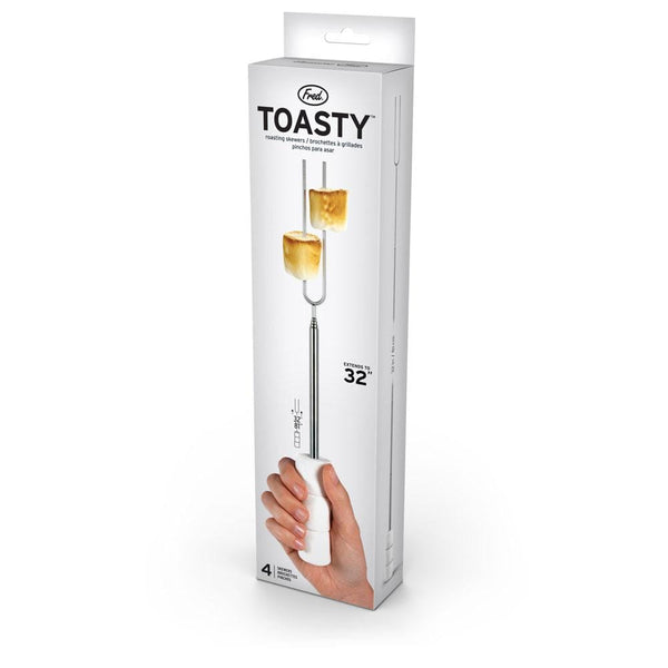 Genuine Fred TOASTY SKU: 5200176 Sale Price$20.00 Regular Price(/)