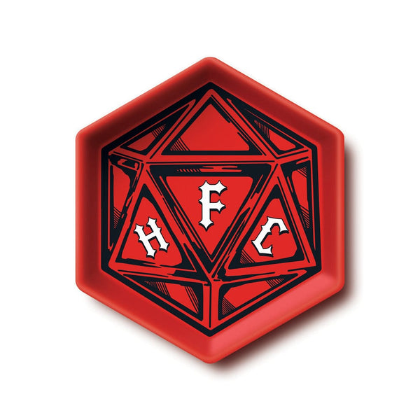 genuine fred TRINKET TRAY - Hellfire Club Trinket Tray