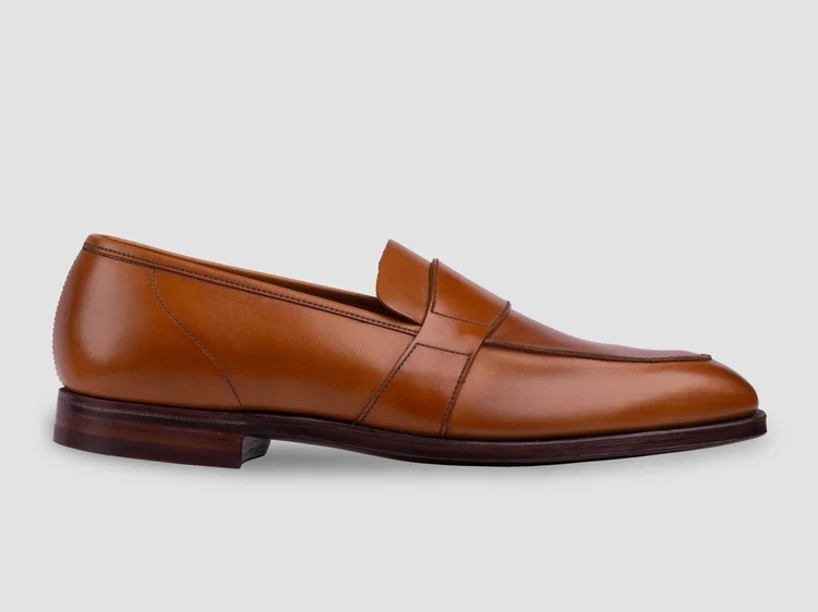George Cleverley Owen In Mahogany Burnished