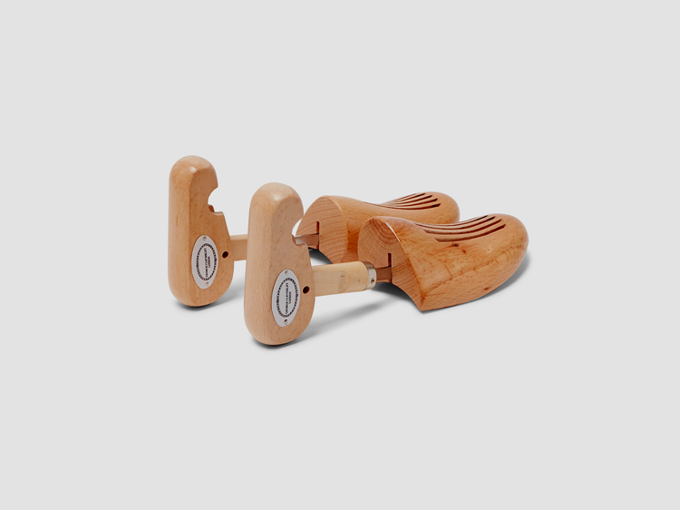 George Cleverley Wooden Shoe Trees