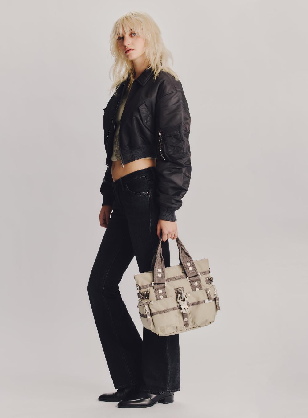 George Gina & Lucy 6IX