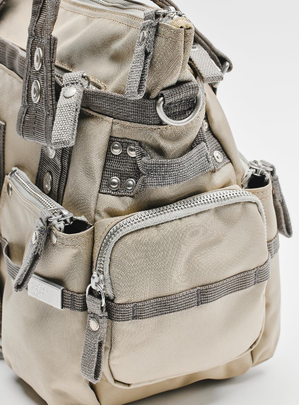 George Gina & Lucy 6IX