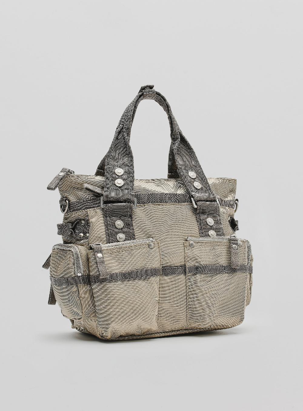 George Gina & Lucy 6IX