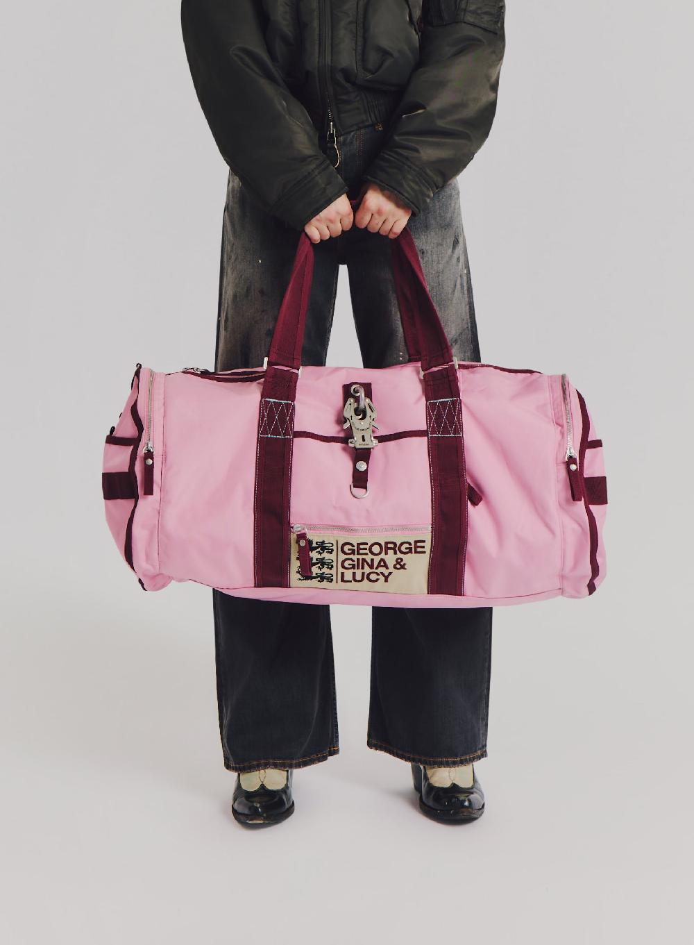 George Gina & Lucy 8 MILLION DOLLAR