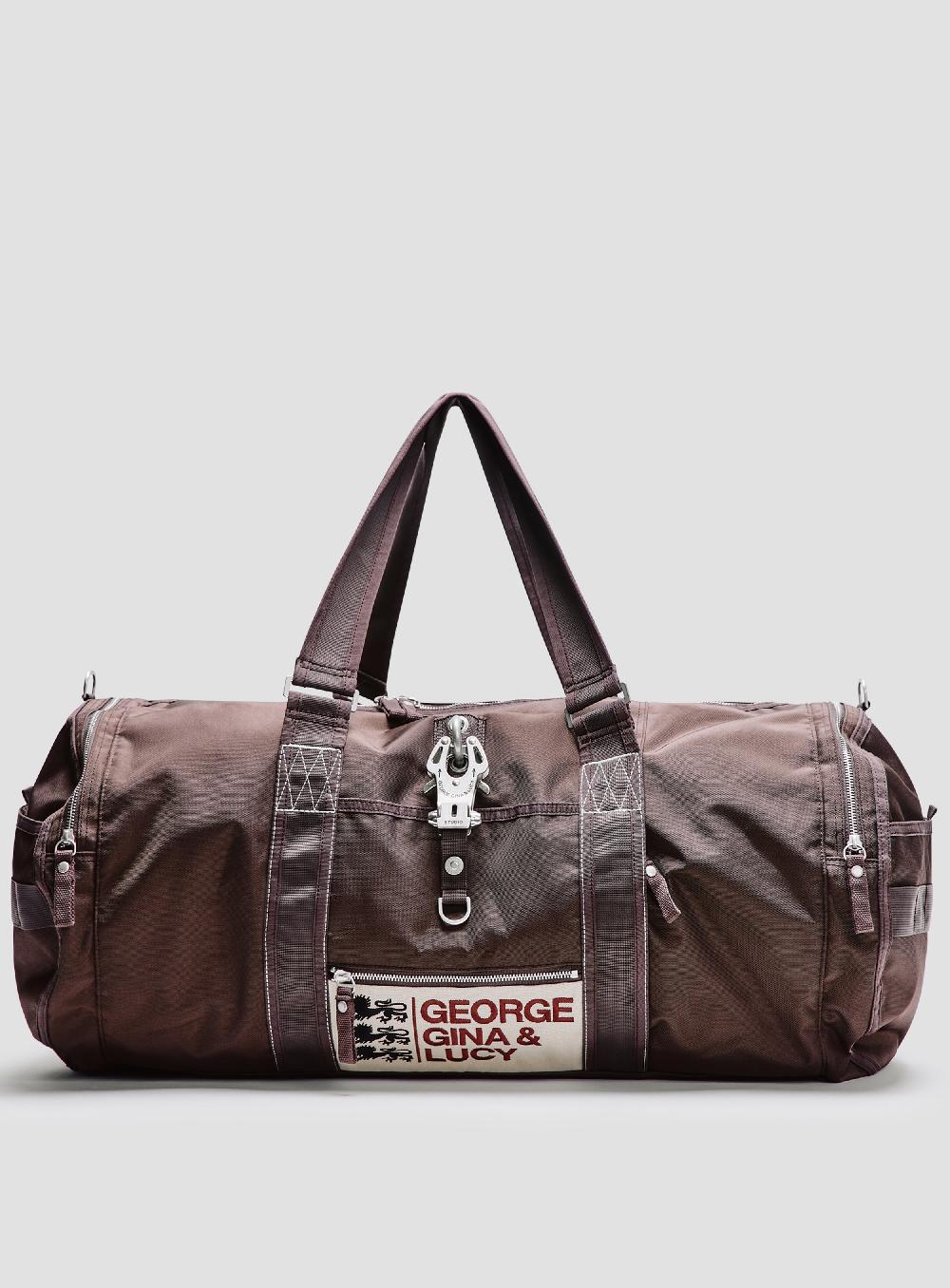 george gina & lucy 8 MILLION DOLLAR