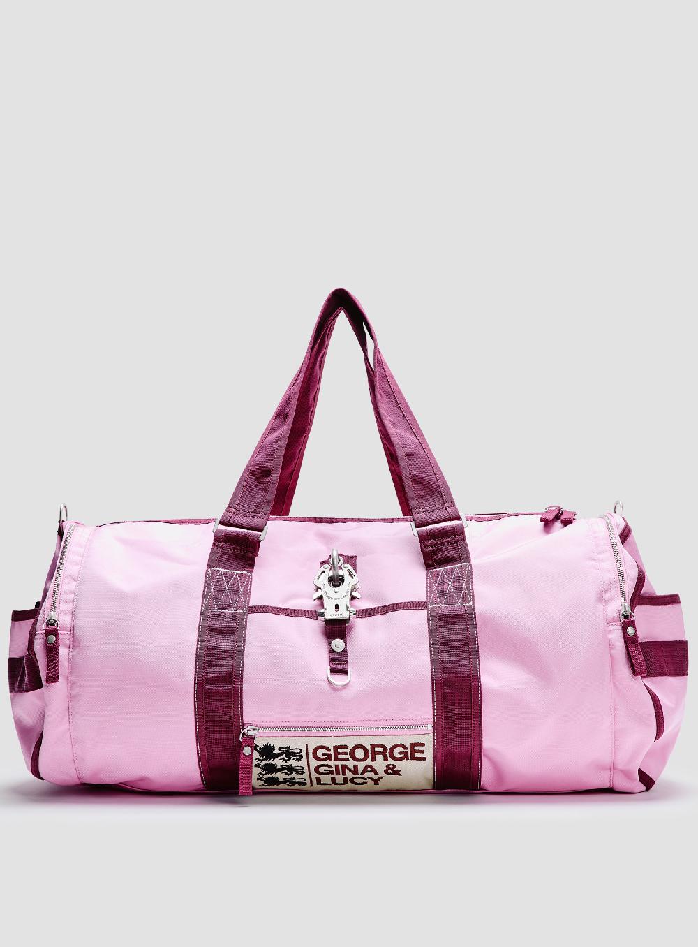 George Gina & Lucy 8 MILLION DOLLAR