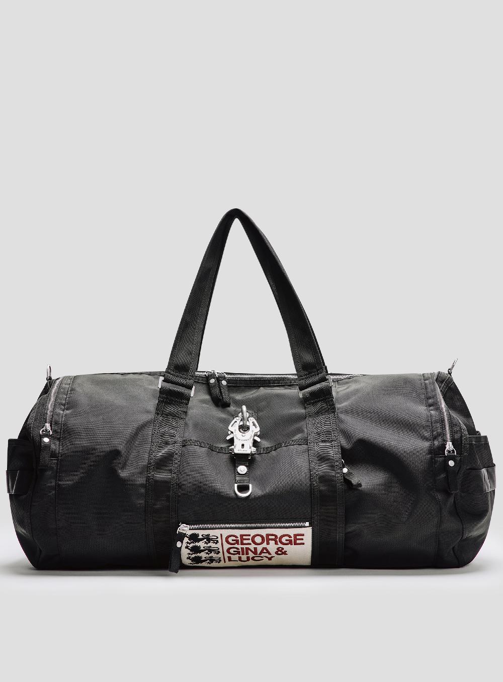 george gina & lucy 8 MILLION DOLLAR