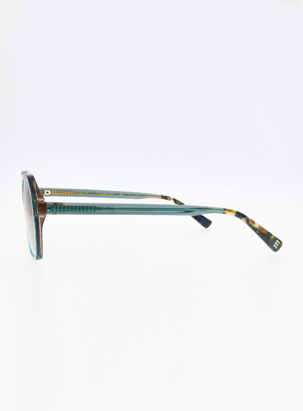 George Gina & Lucy Allesseea Sun