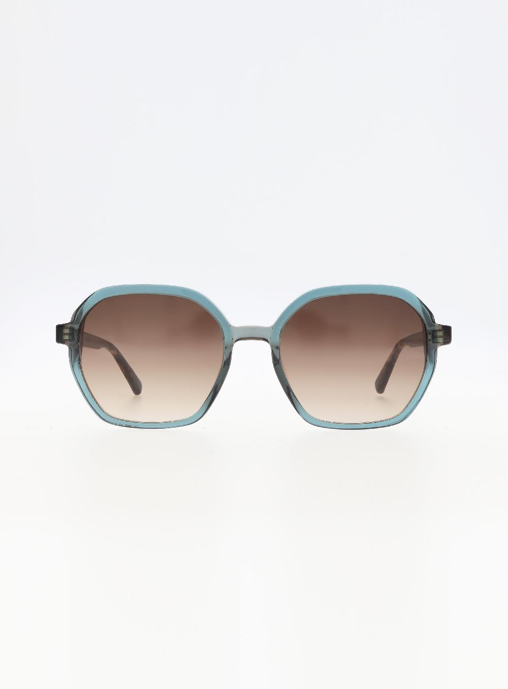 George Gina & Lucy Allesseea Sun