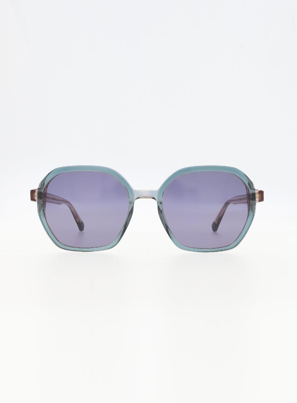 george gina & lucy Allesseea Sun