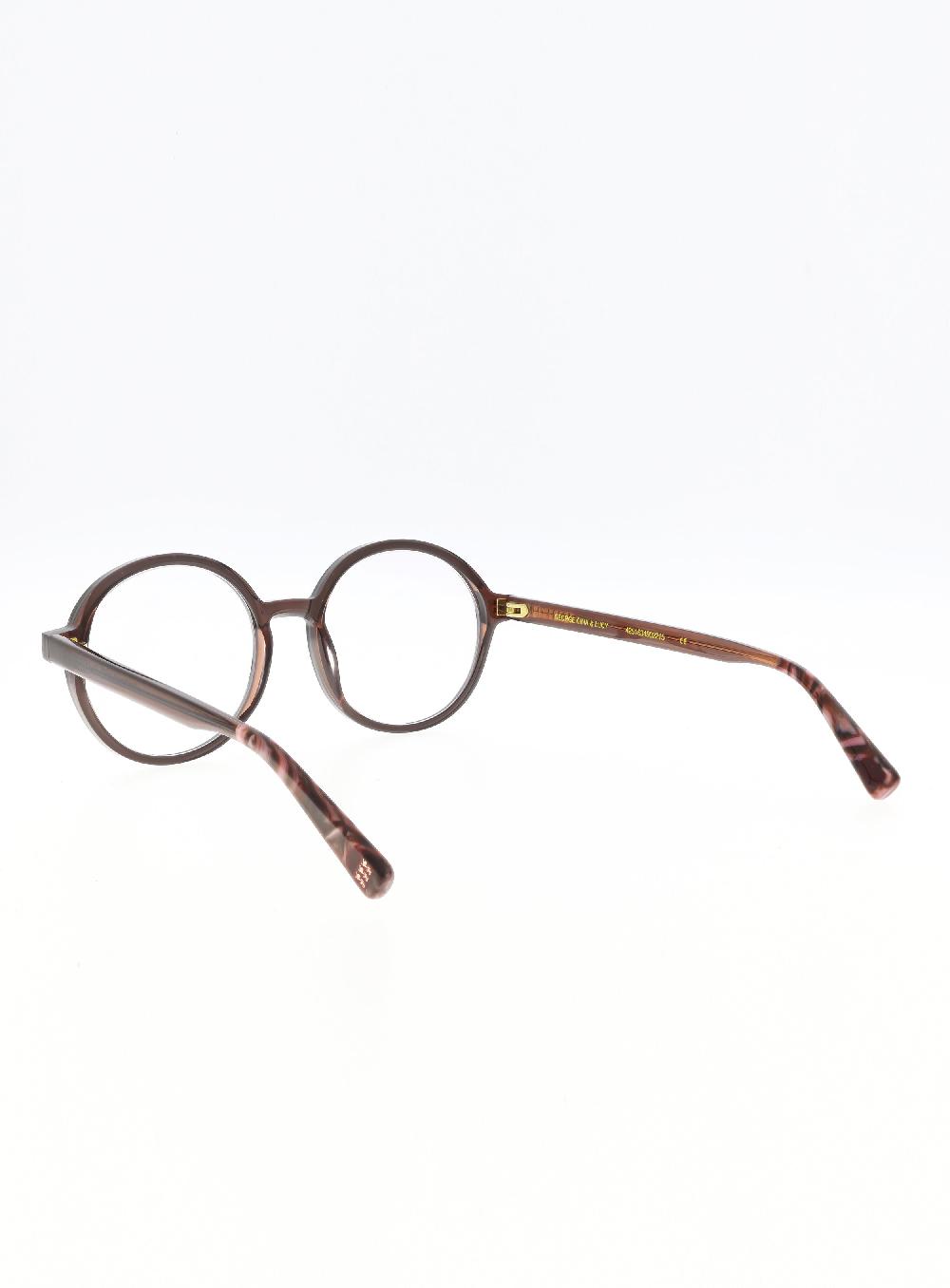 George Gina & Lucy Anastaseea