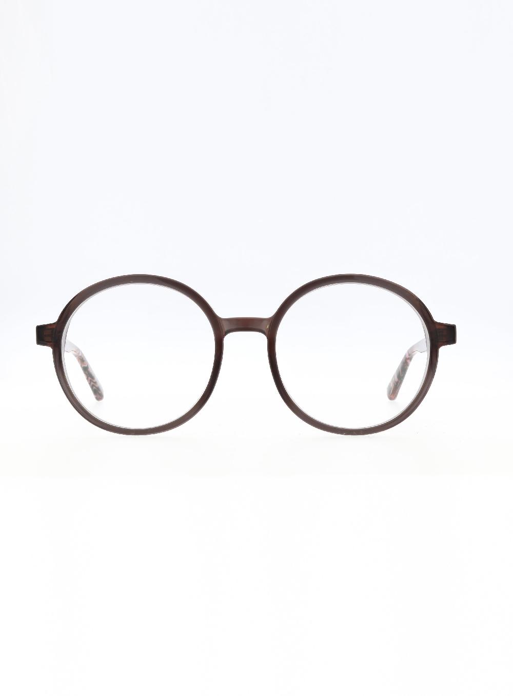 George Gina & Lucy Anastaseea