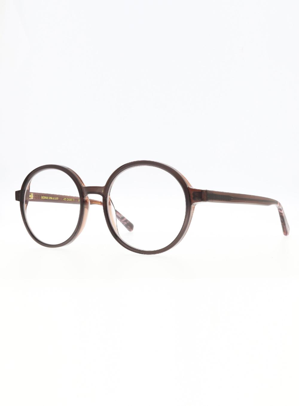 George Gina & Lucy Anastaseea