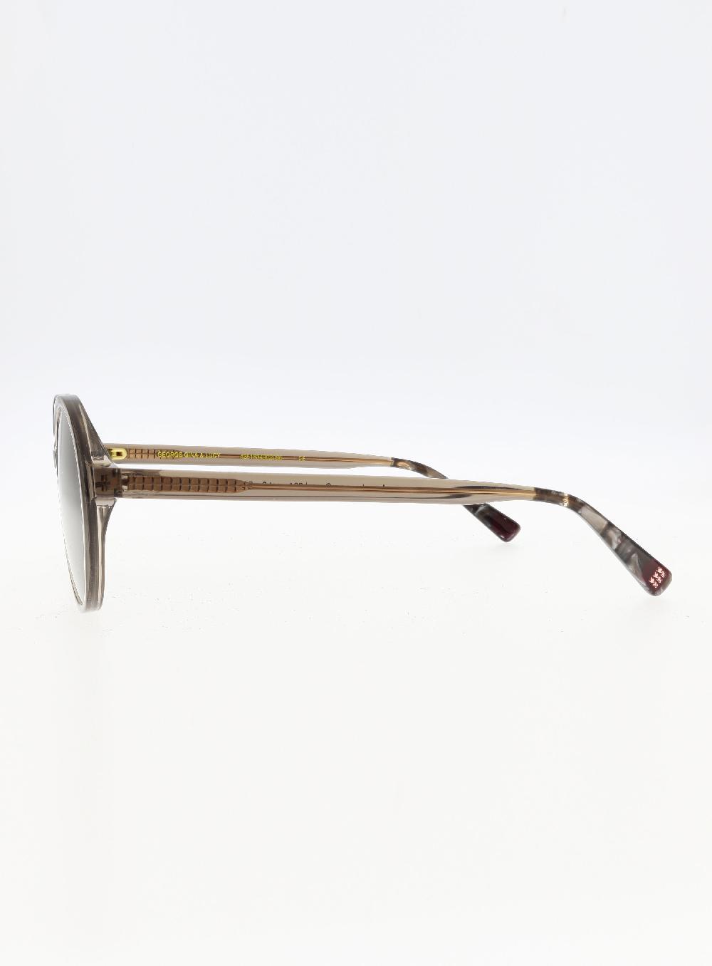 George Gina & Lucy Anastaseea Sun