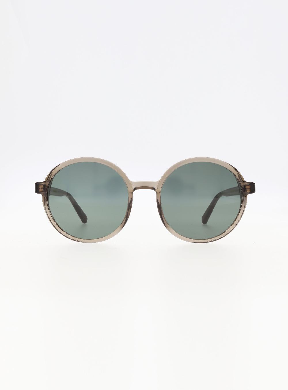 George Gina & Lucy Anastaseea Sun