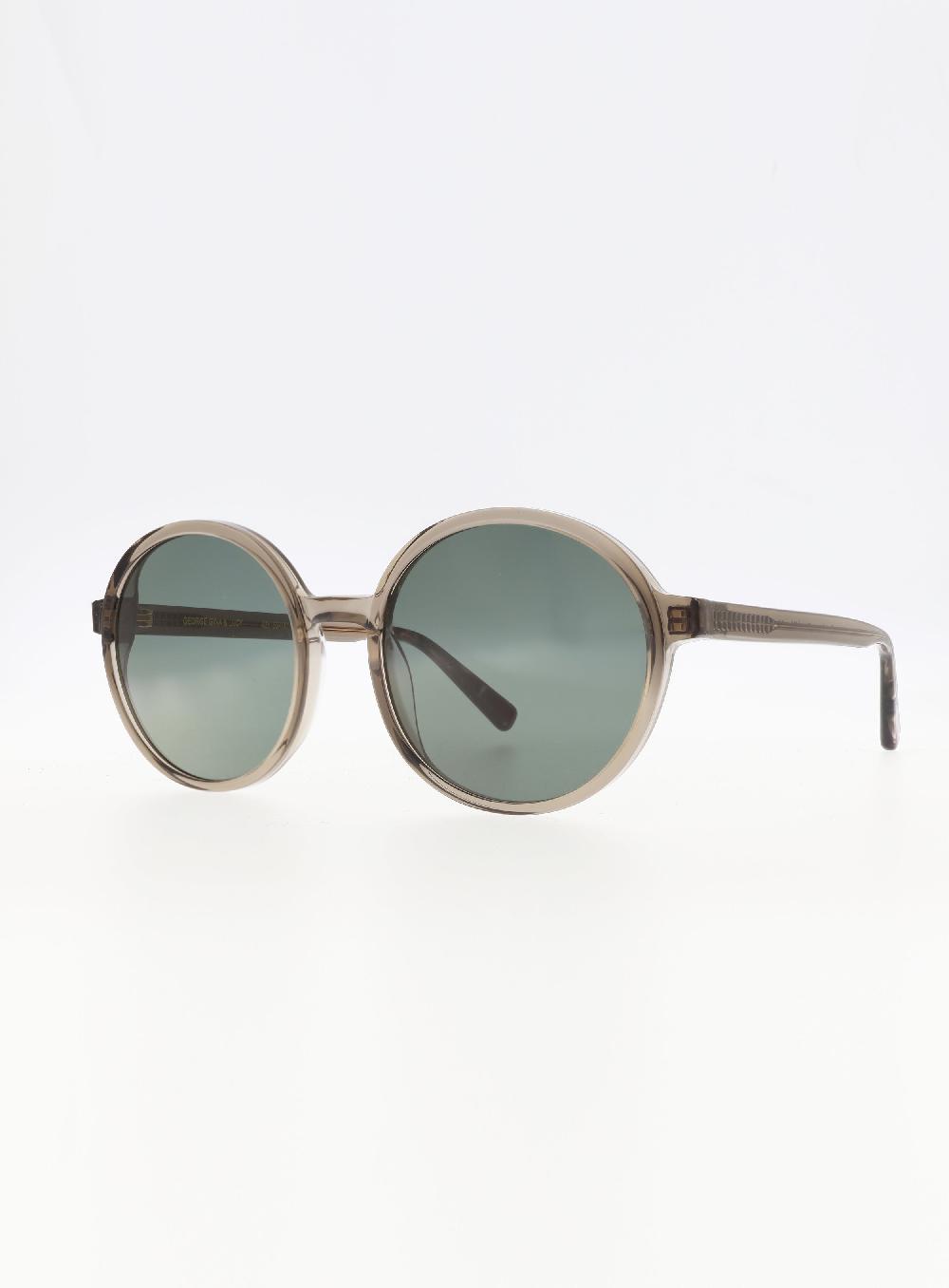 George Gina & Lucy Anastaseea Sun