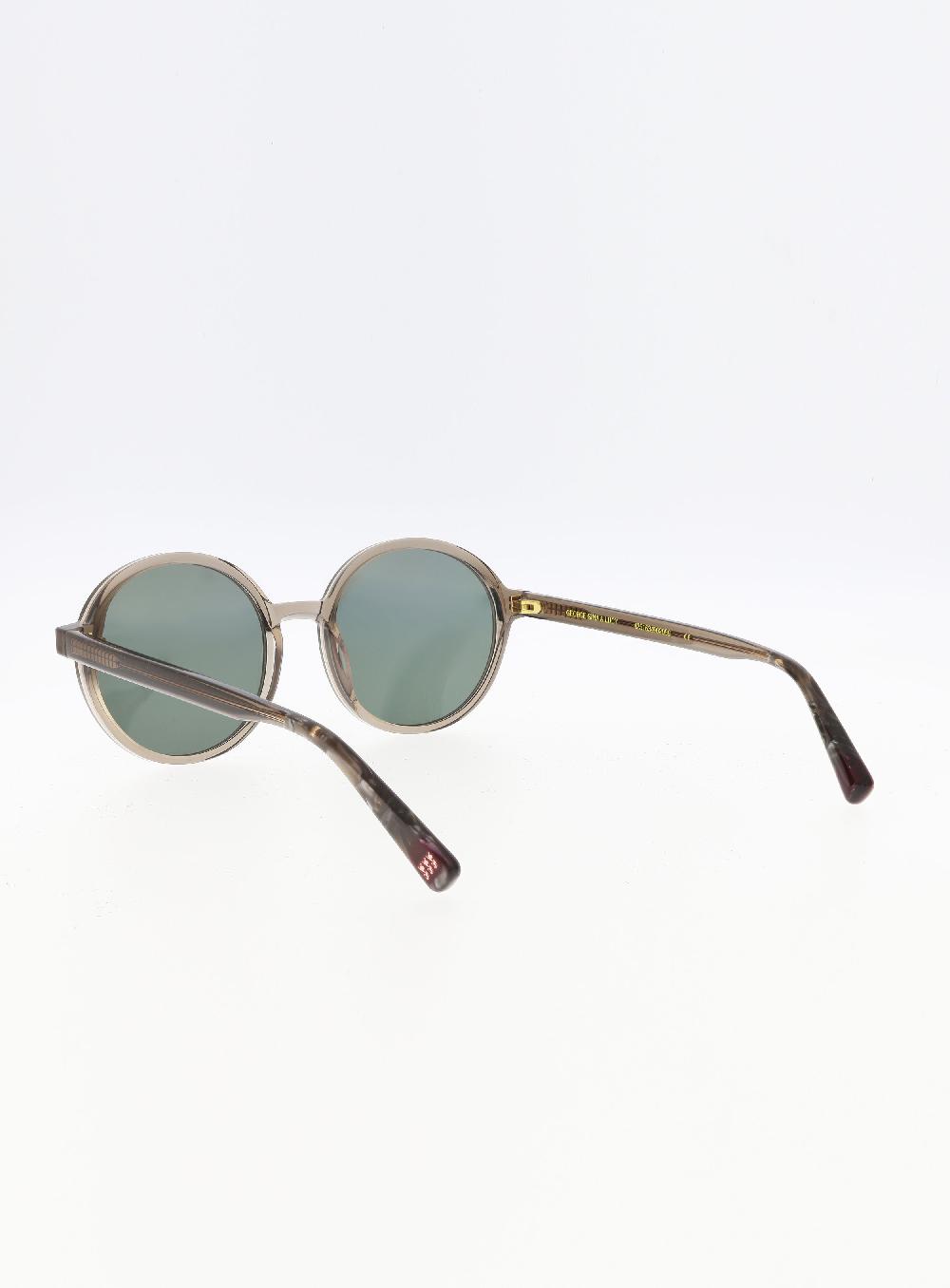 George Gina & Lucy Anastaseea Sun