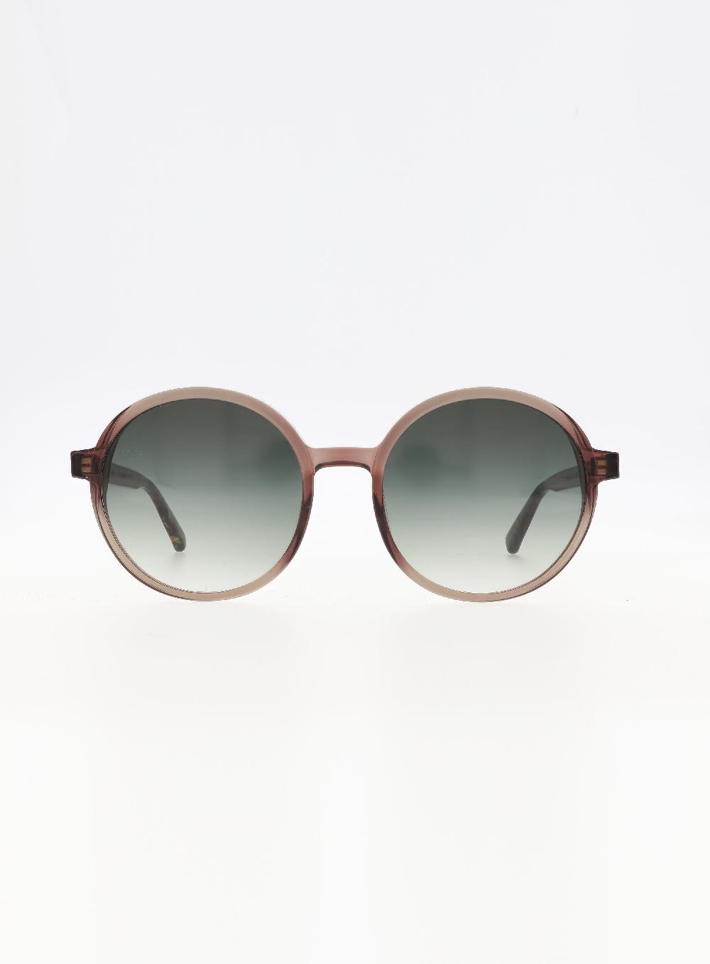 george gina & lucy Anastaseea Sun