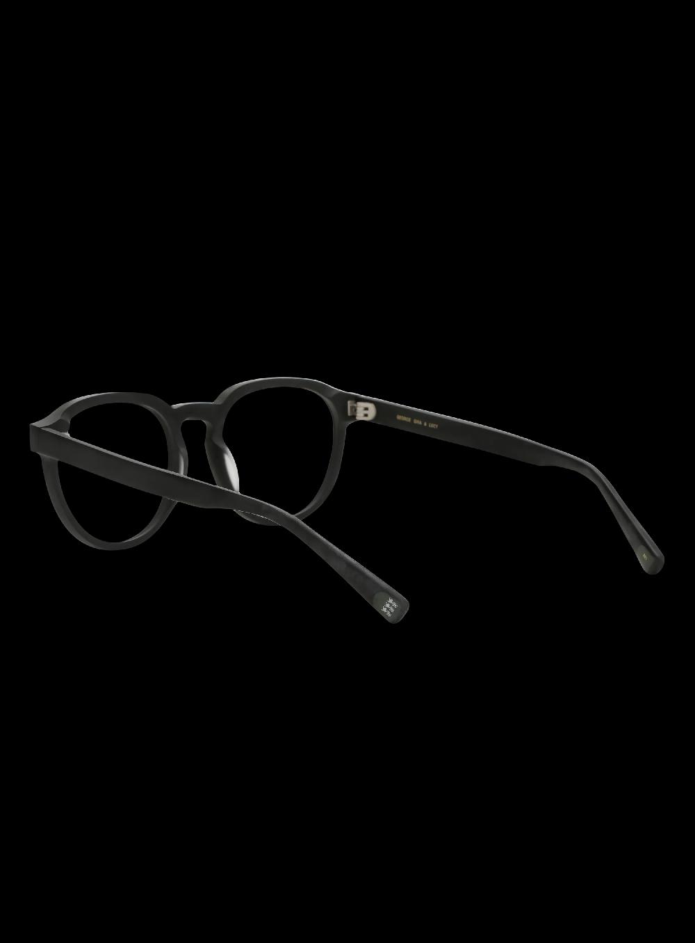 George Gina & Lucy BEAU