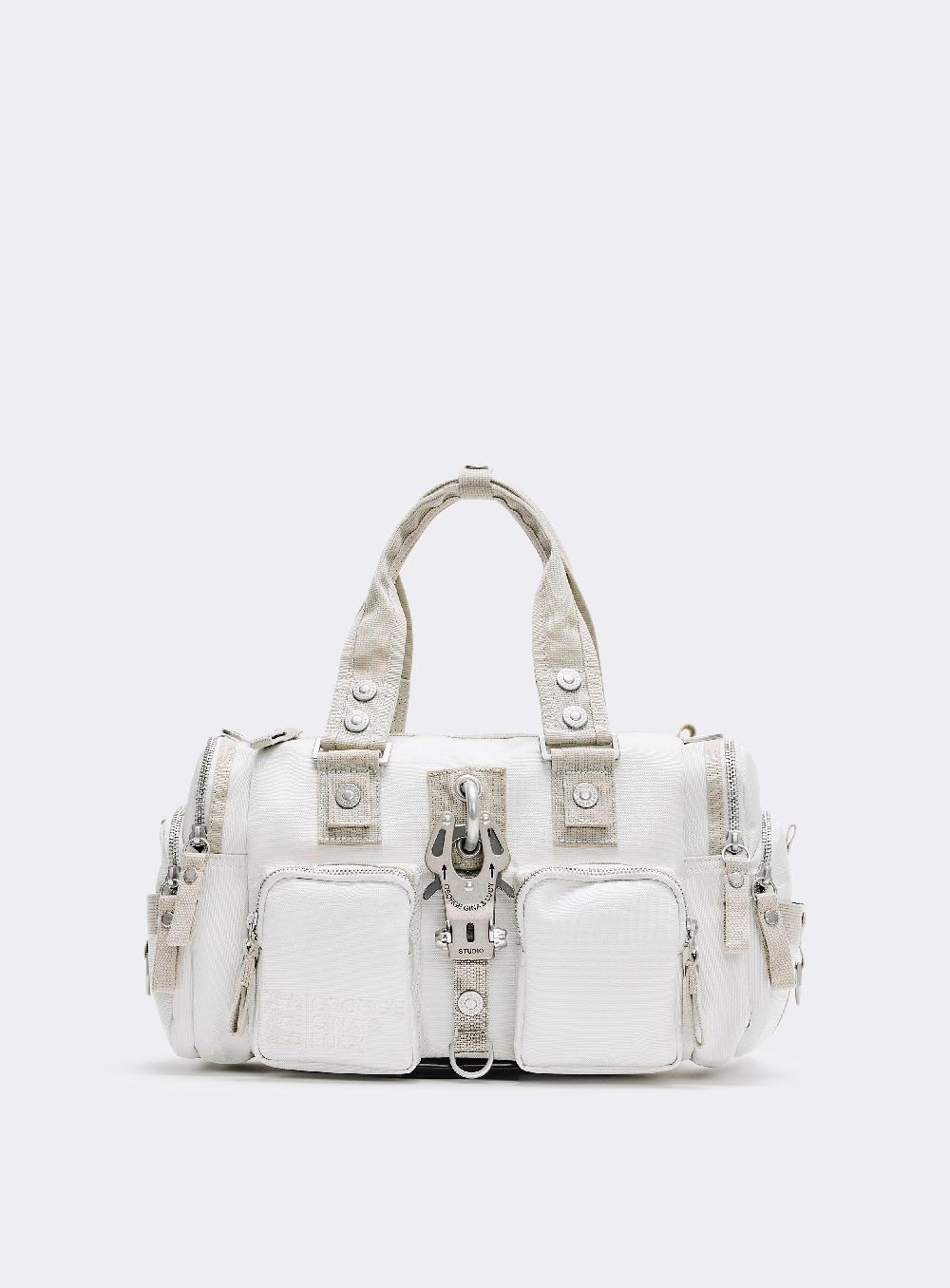 george gina & lucy CATCH ALL