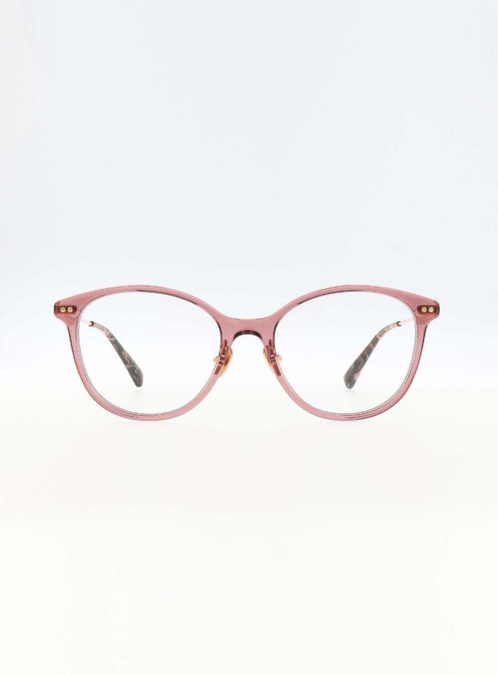 george gina & lucy Ceseelia