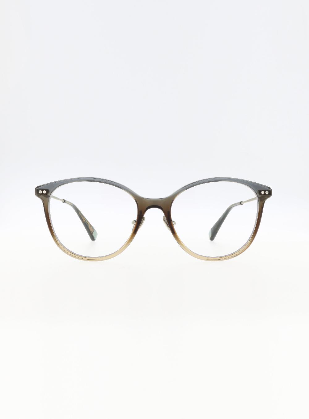 george gina & lucy Ceseelia