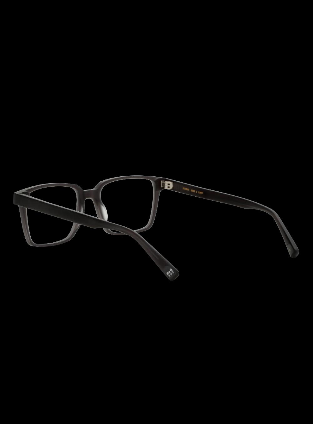 George Gina & Lucy COMRADE