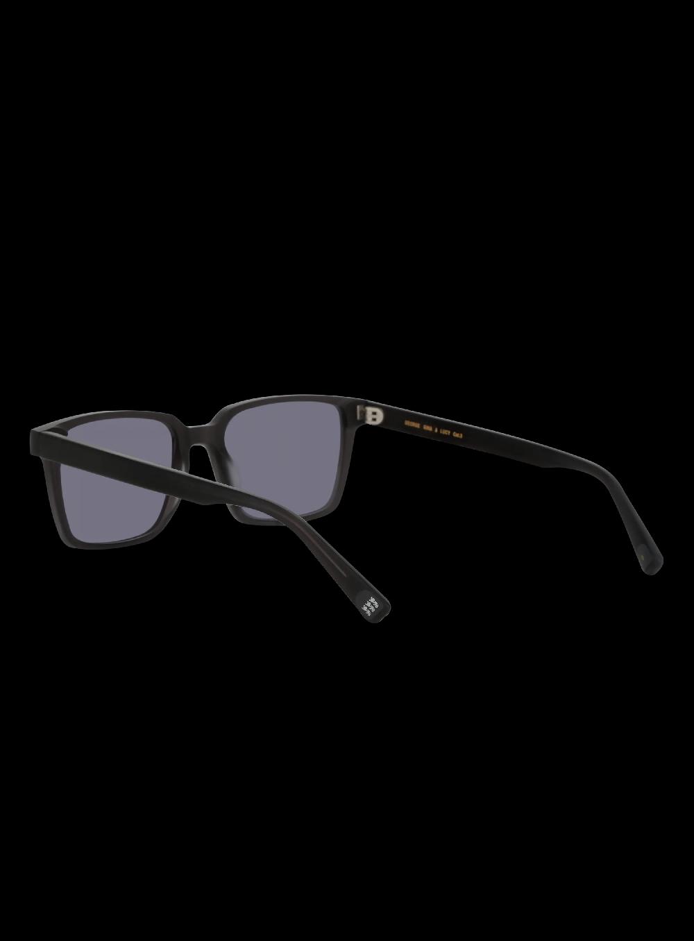 George Gina & Lucy COMRADE SUN