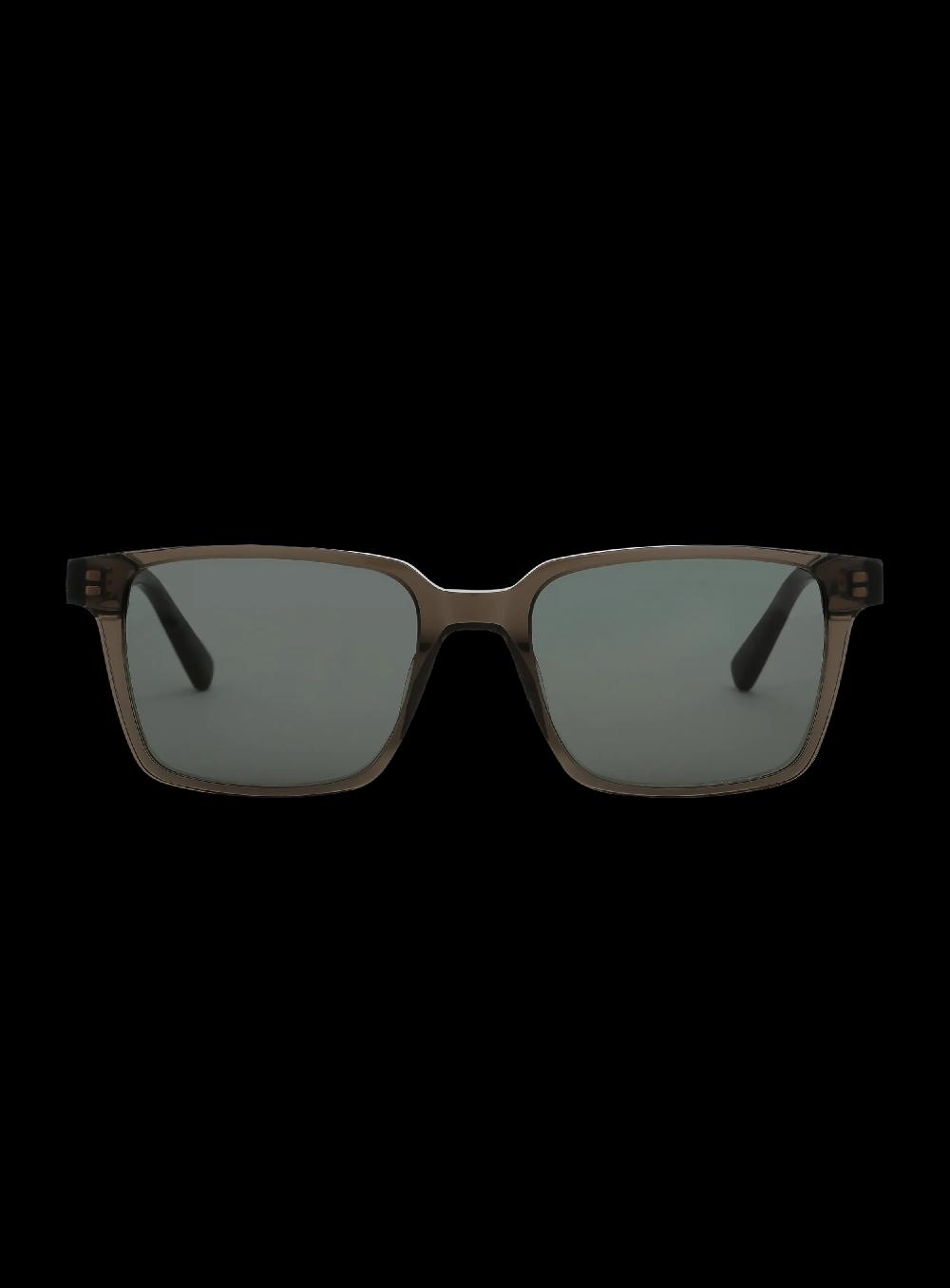 george gina & lucy COMRADE SUN