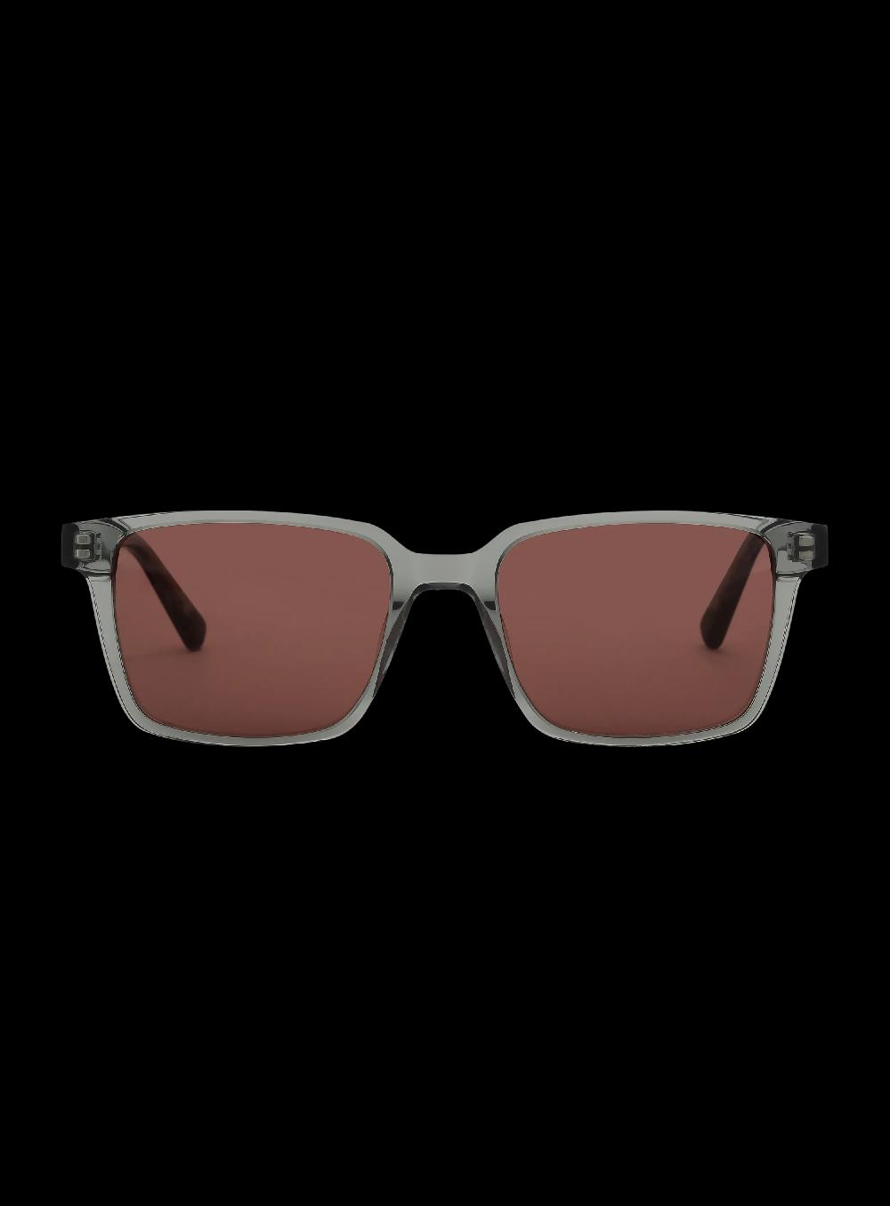 george gina & lucy COMRADE SUN