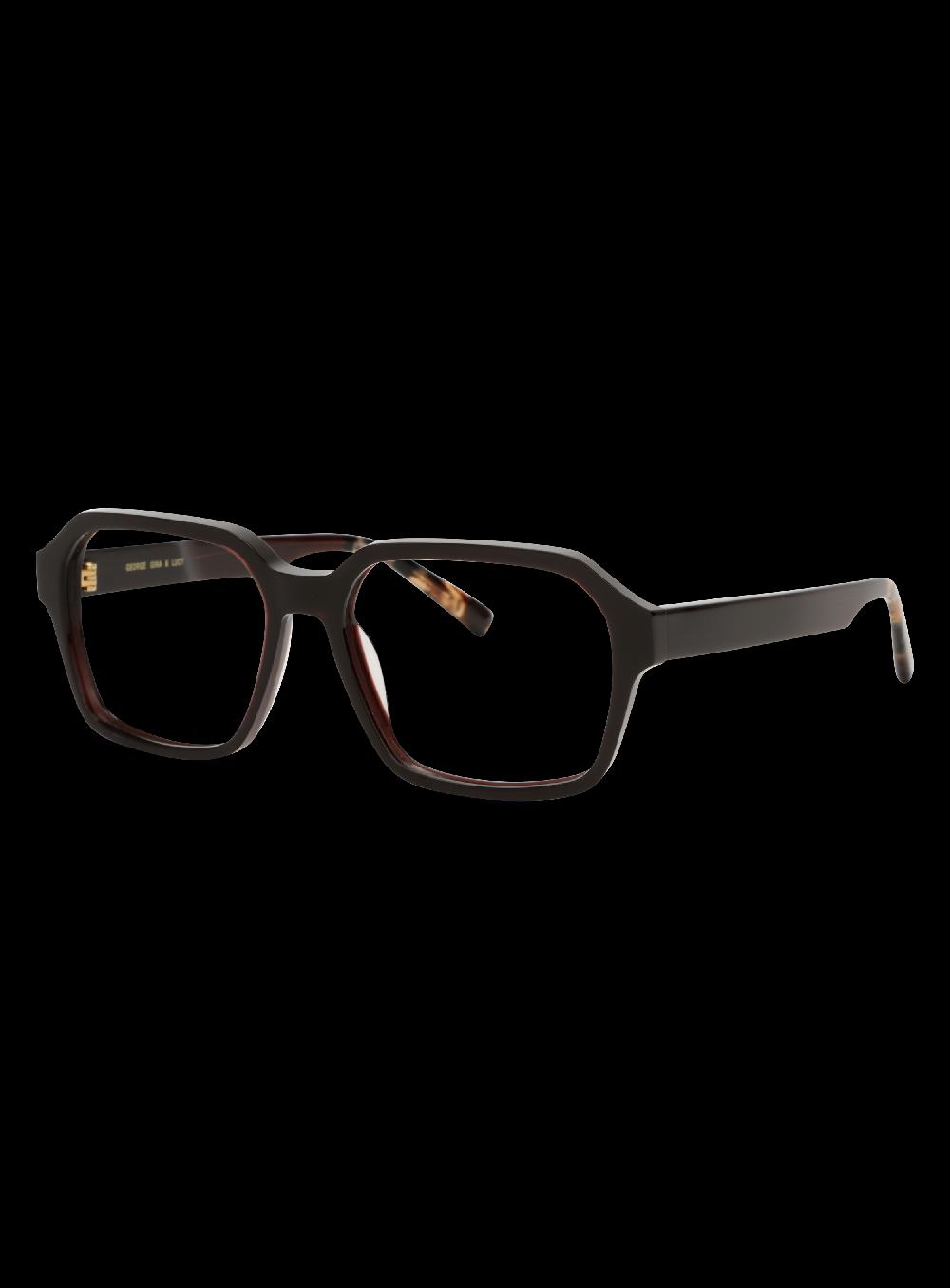 George Gina & Lucy CONFIDANT