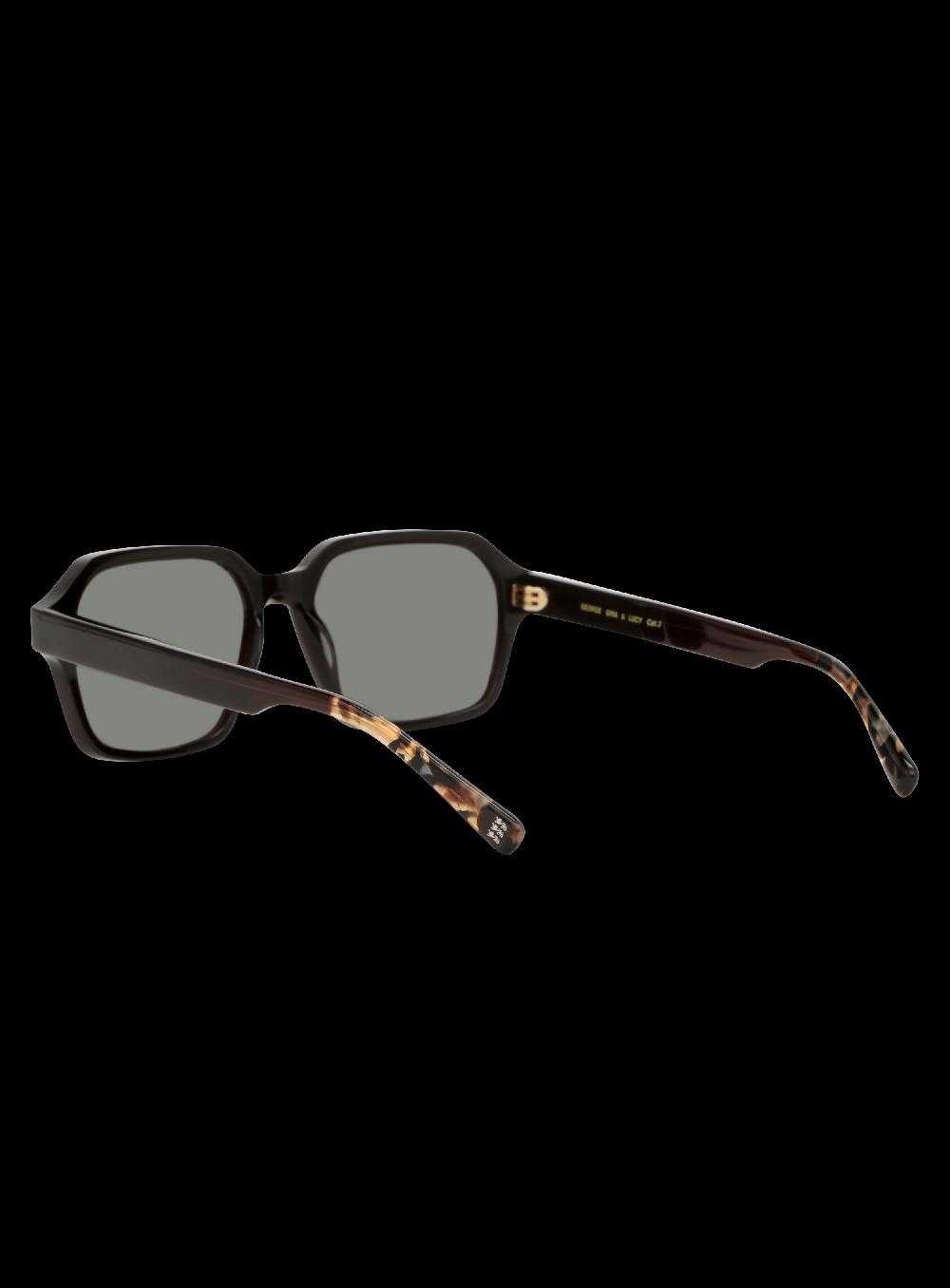 George Gina & Lucy CONFIDANT SUN