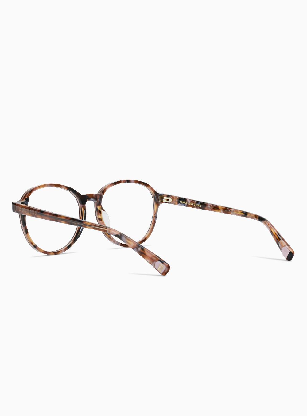 George Gina & Lucy Conspirasee