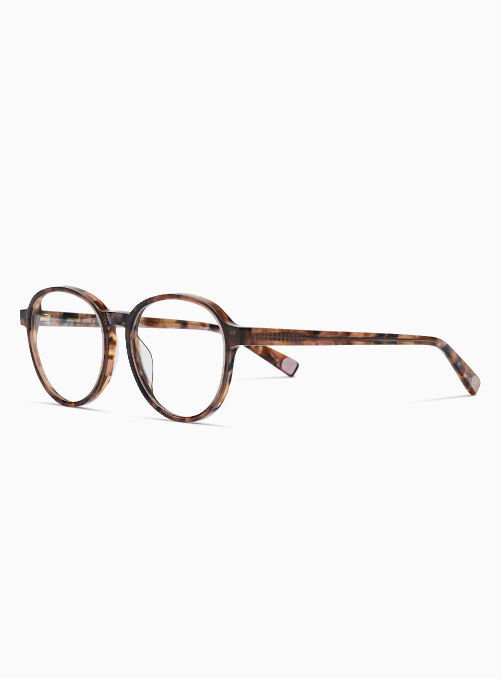 George Gina & Lucy Conspirasee