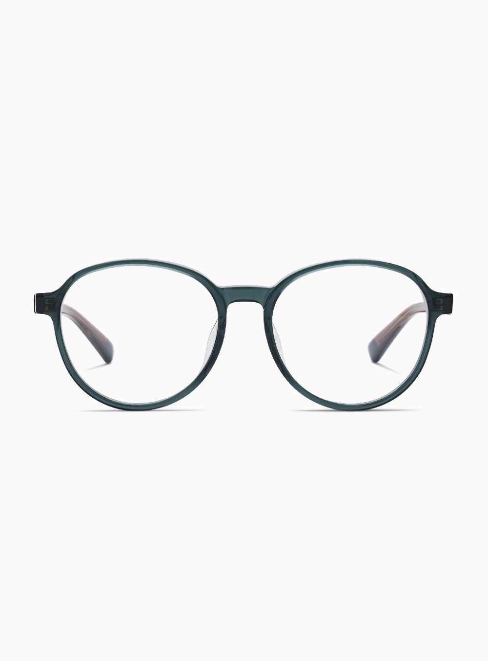 george gina & lucy Conspirasee