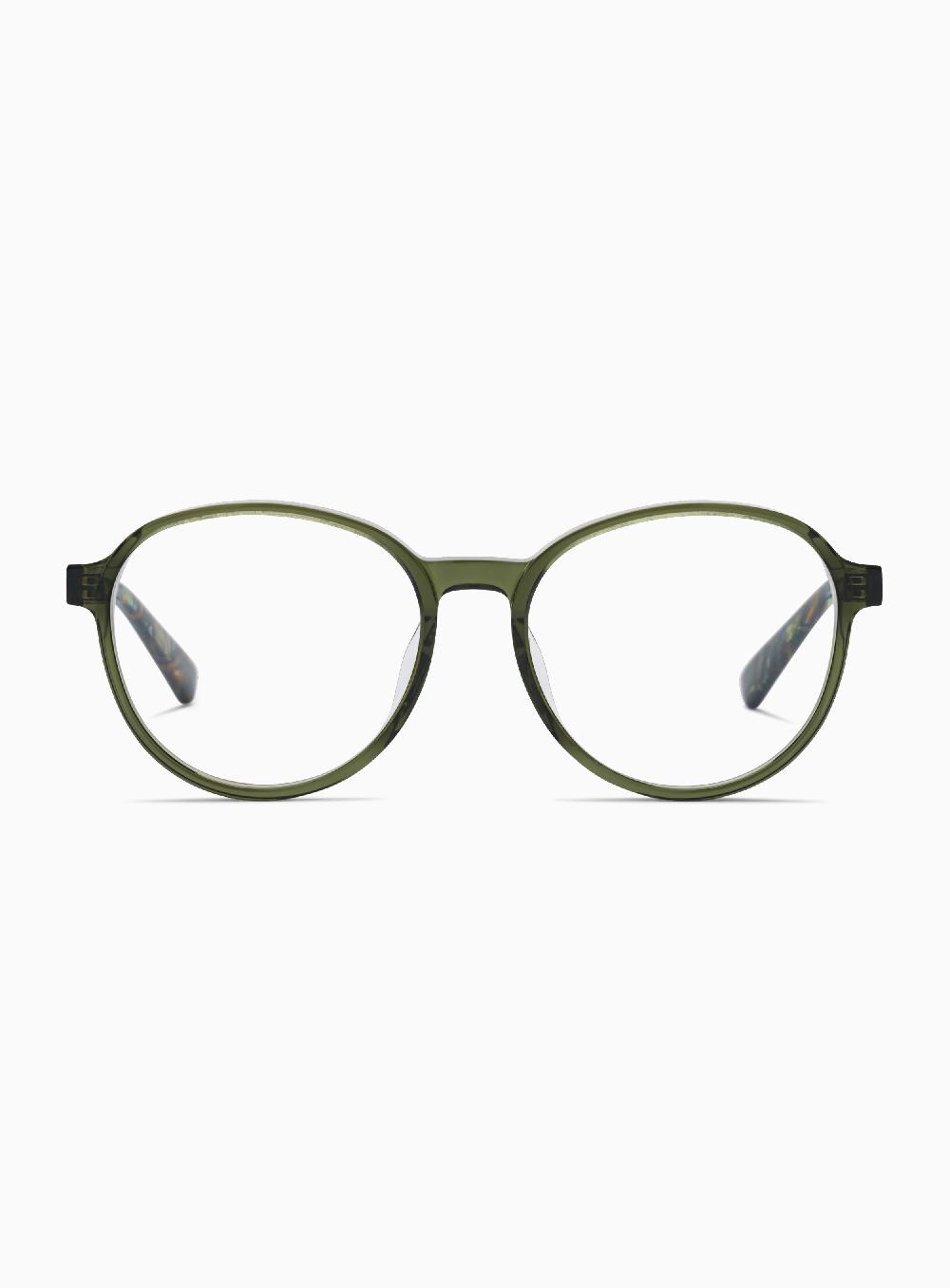 george gina & lucy Conspirasee