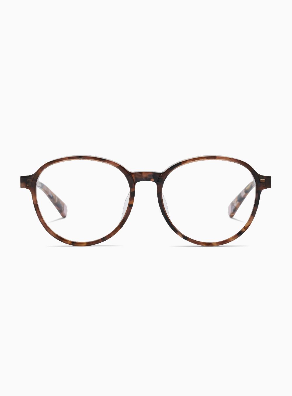 george gina & lucy Conspirasee