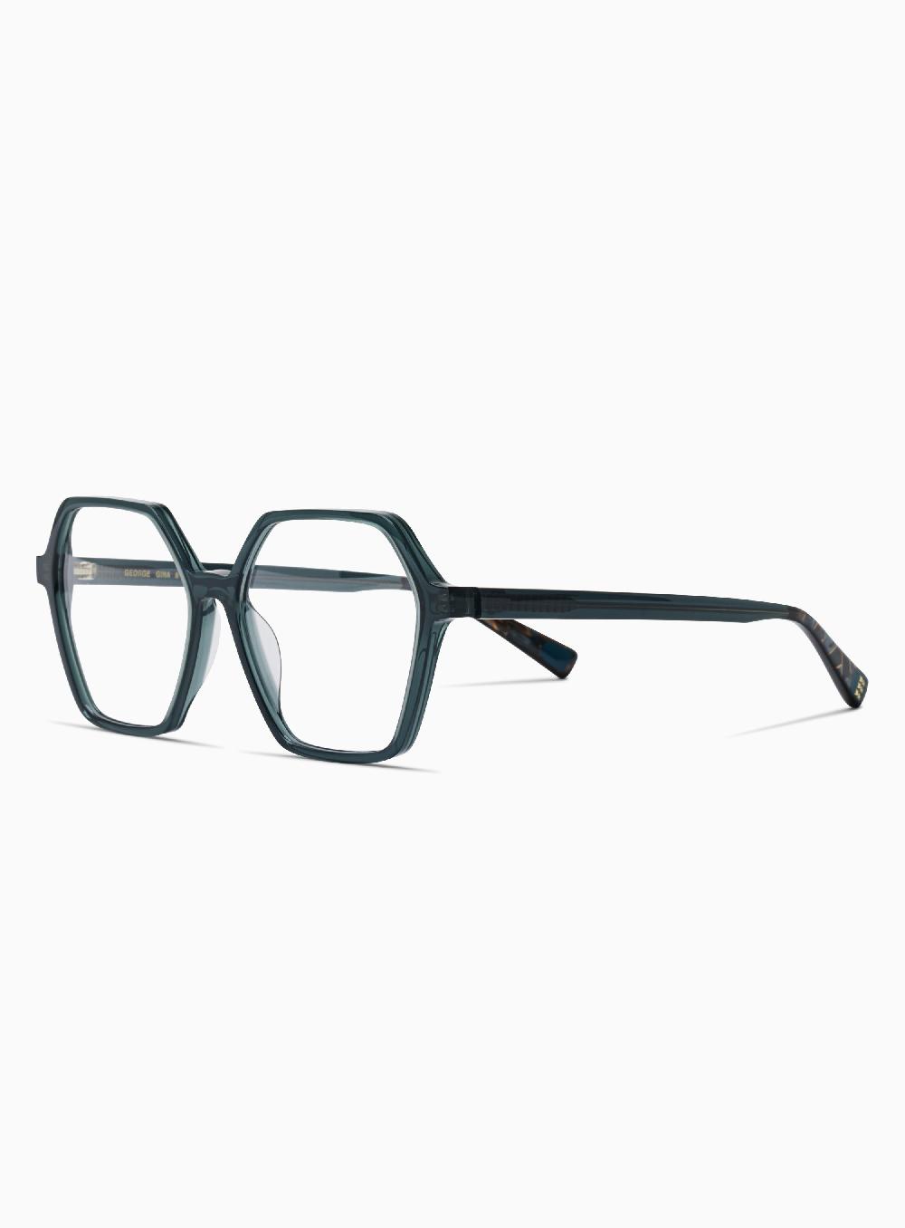 George Gina & Lucy Crasee