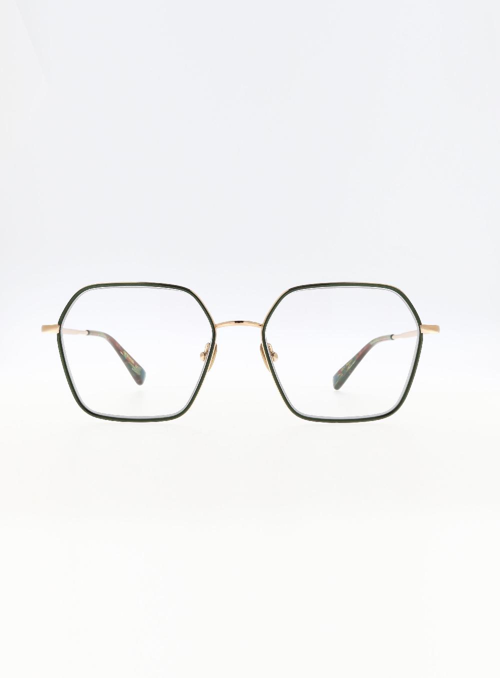 george gina & lucy Cynseea