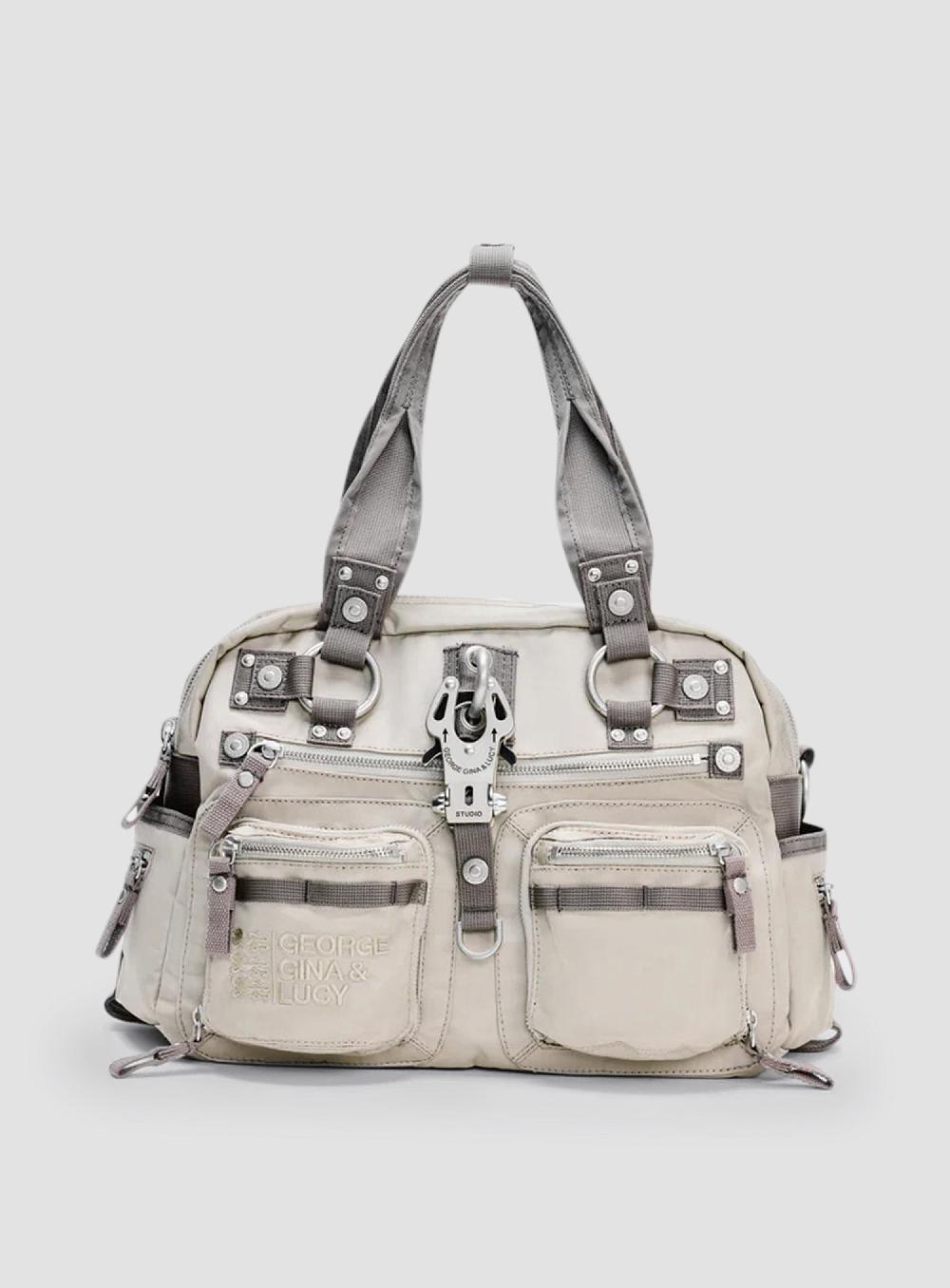 george gina & lucy DOUBLE B