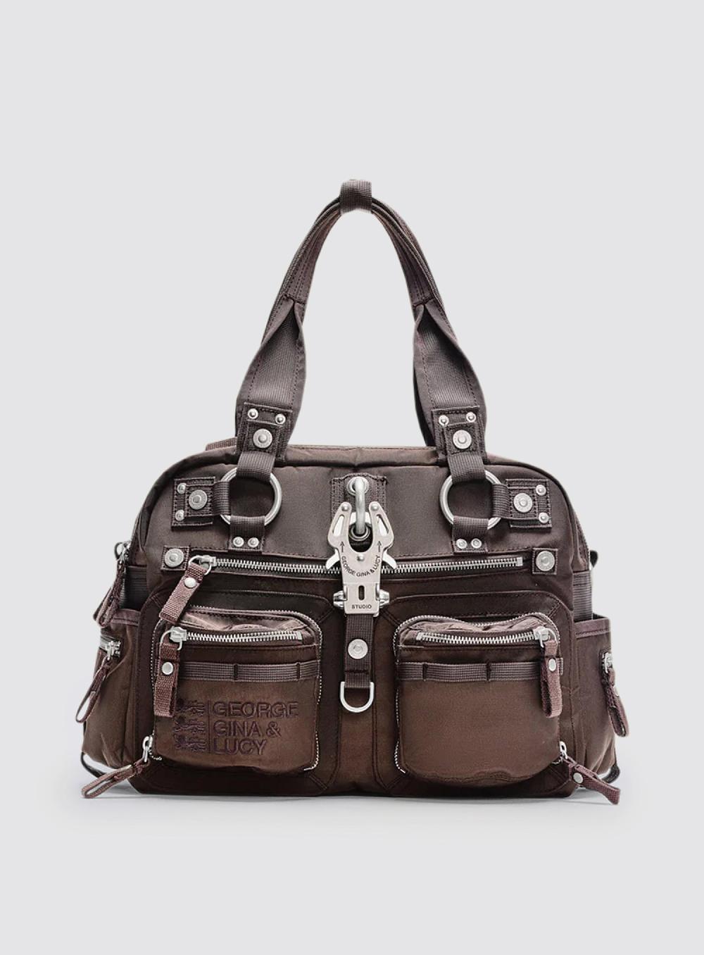 george gina & lucy DOUBLE B