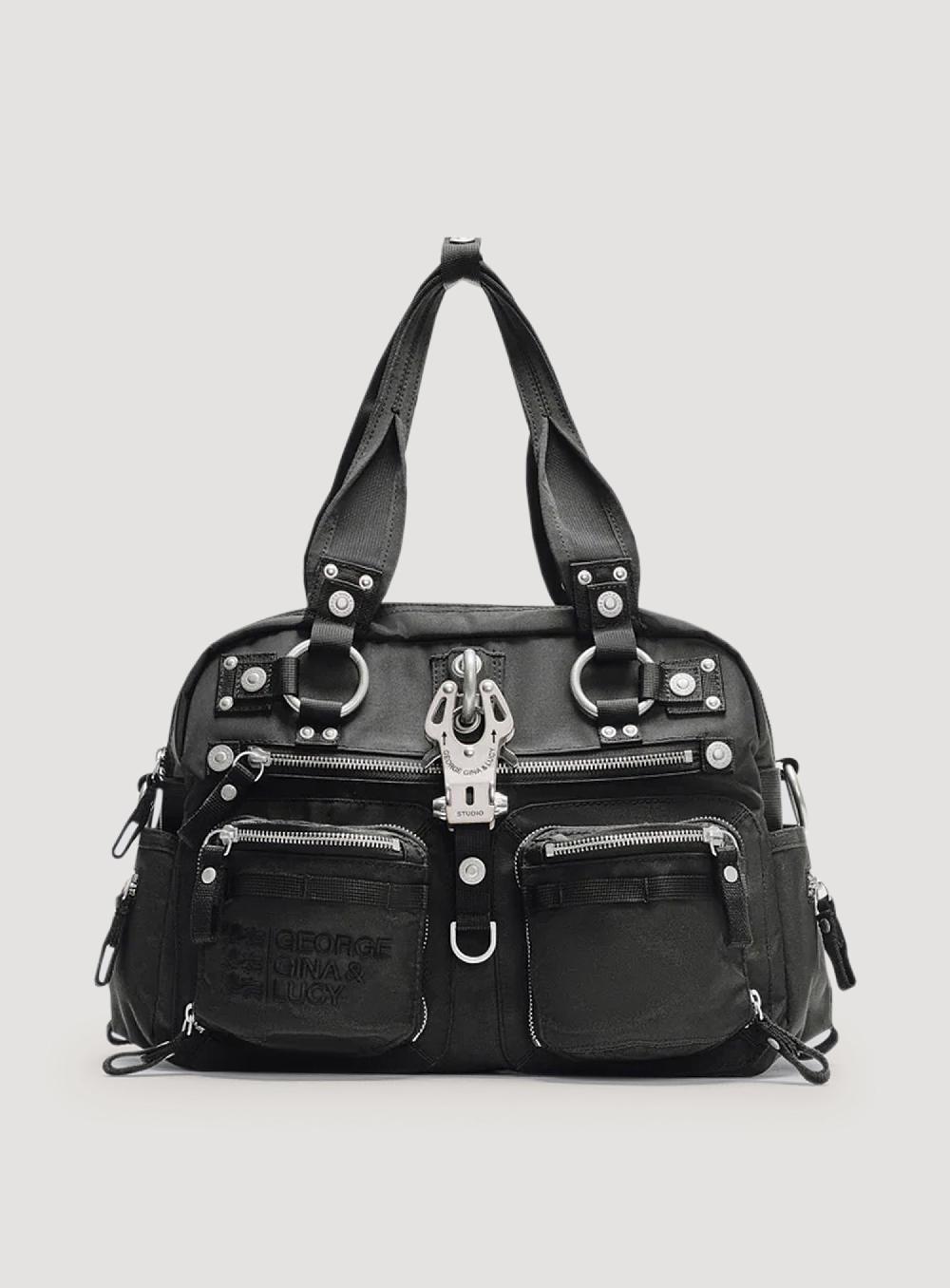 george gina & lucy DOUBLE B