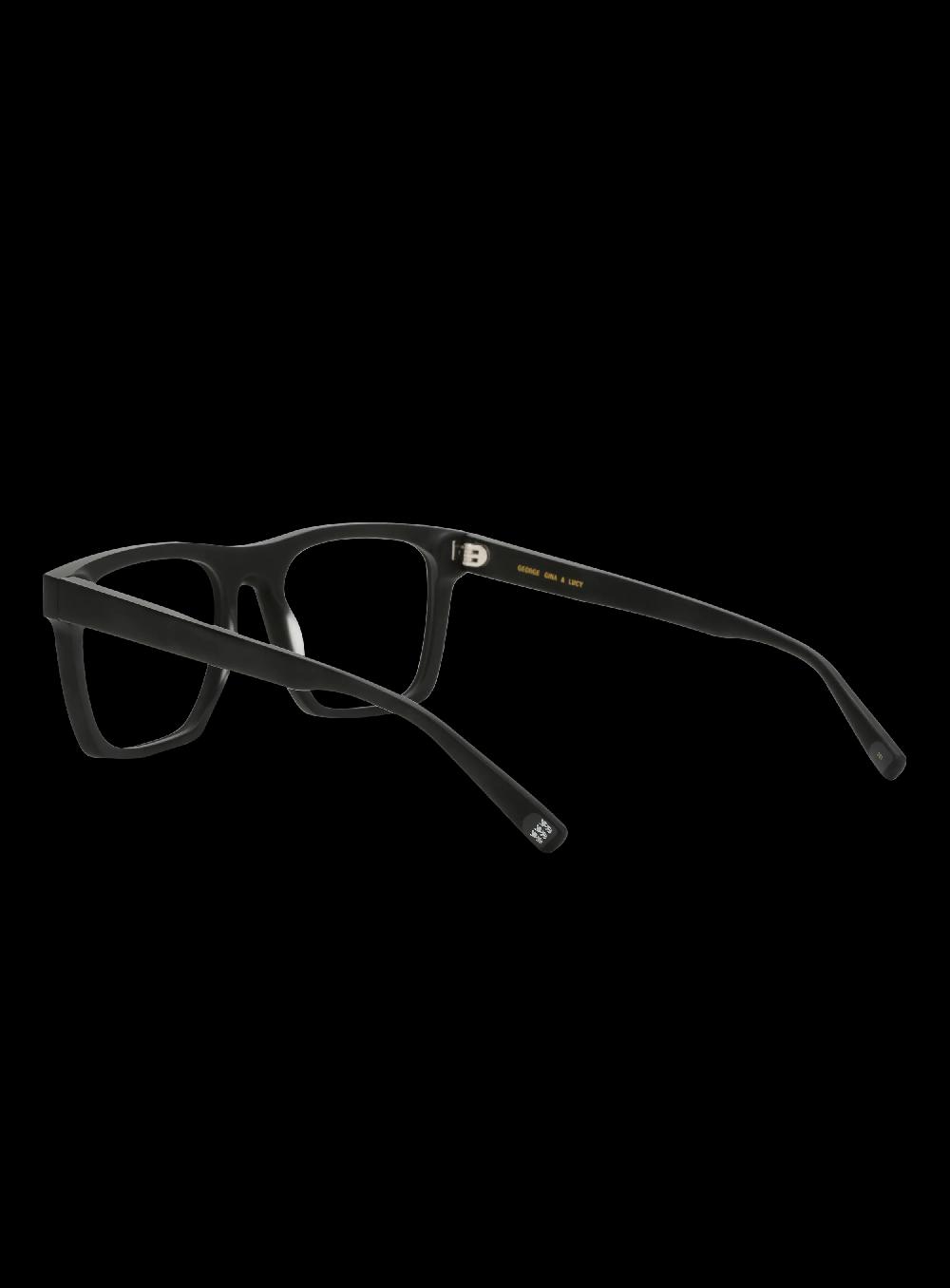 George Gina & Lucy DUDE