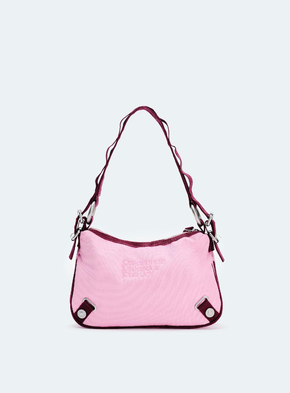 George Gina & Lucy ECCENTRIC LULA