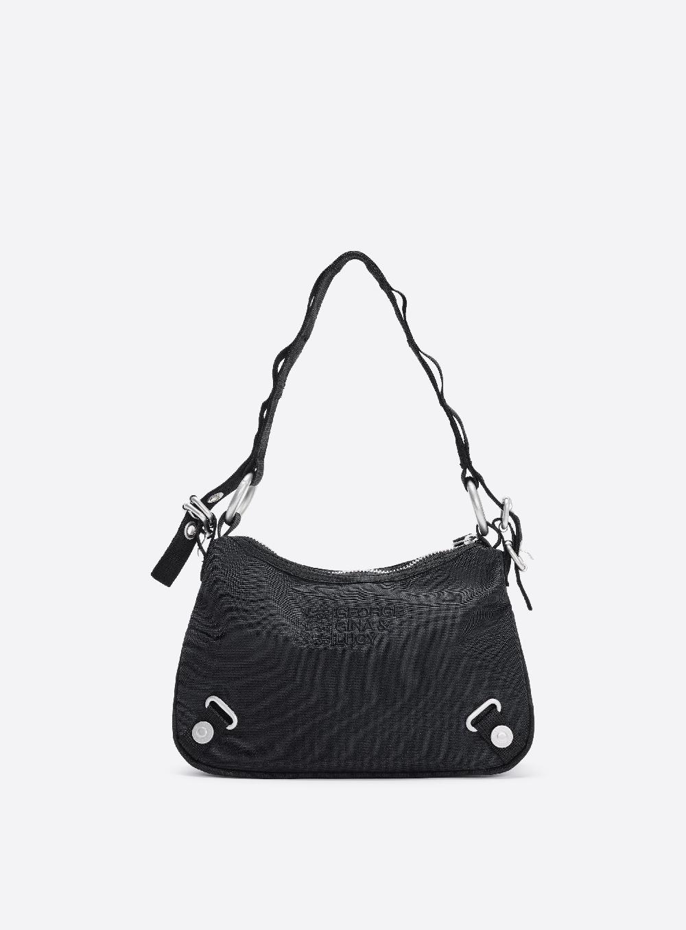 george gina & lucy ECCENTRIC LULA