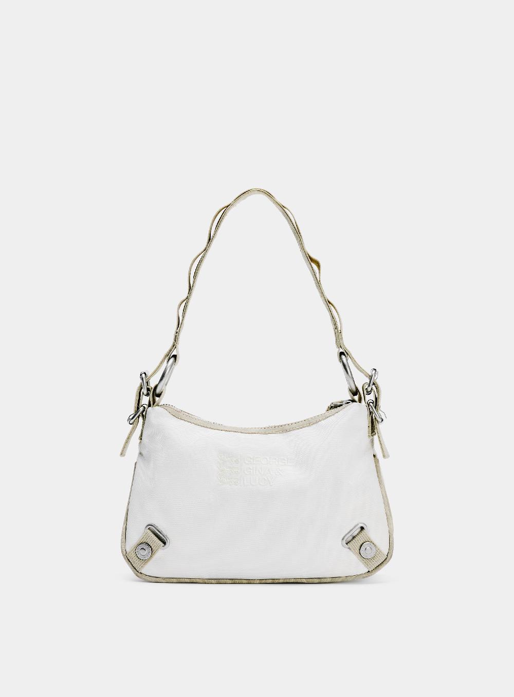 george gina & lucy ECCENTRIC LULA