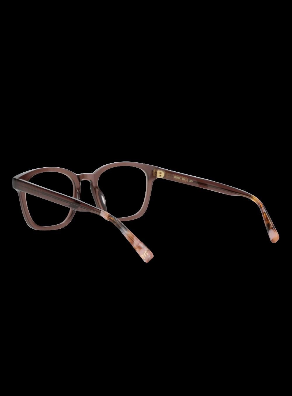 George Gina & Lucy EXPOSEETION